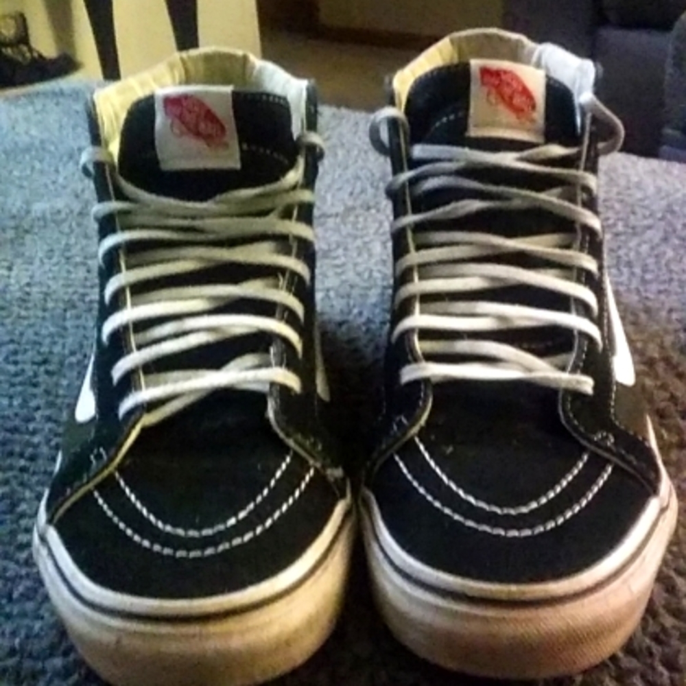 Van's
